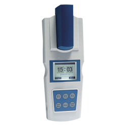 Portable Chlorine Meter